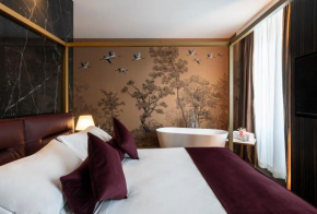 Duomo Hotel & Apartments Milano